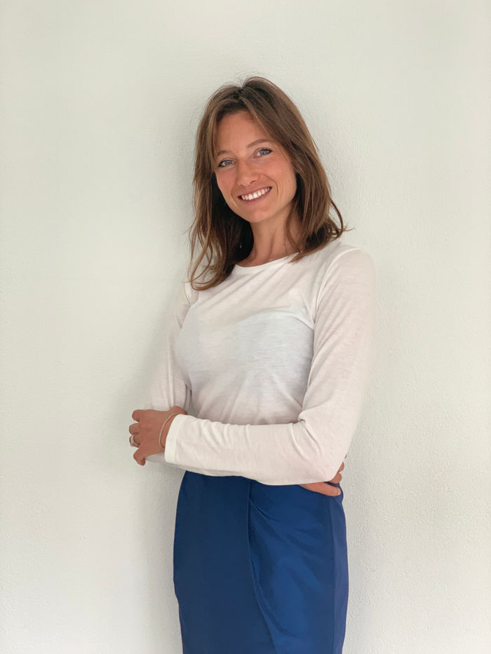 Alessandra Travelli